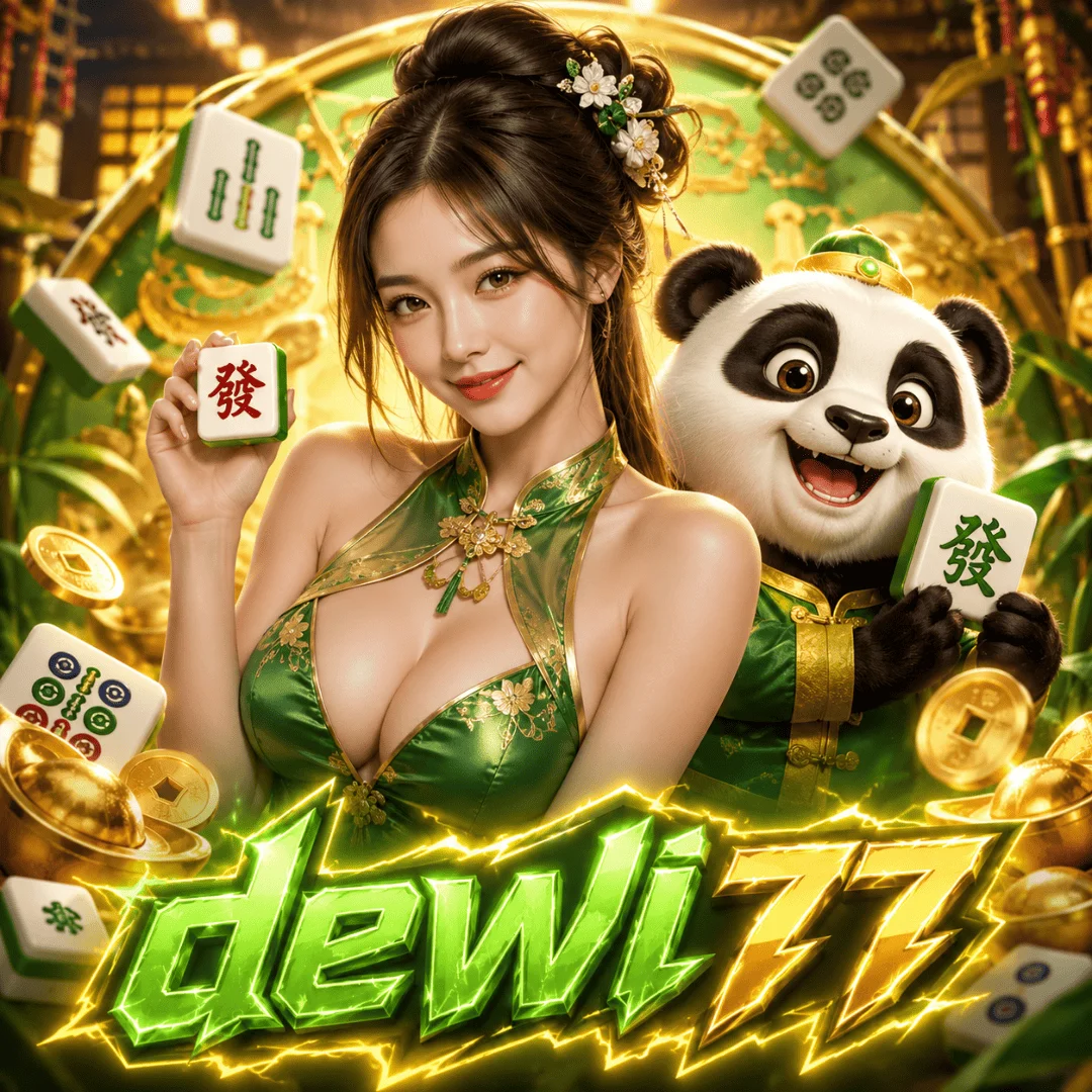 Promosi dewi77slot.org